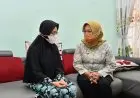 Ini yang Bikin Ade Yasen Kaget Saat Melayat ke Rumah Duka Irfan Suri