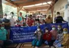 Perkuat Ikatan Kekeluargaan, SBM ITB Gelar Gema Ramadan