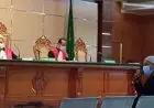Andriansyah Bantah Tudingan Bahar Soal Goda Istrinya