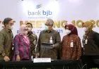 Foto: Bank bjb Analyst Meeting 1Q-2021