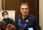 Persib Gagal Juara Piala Menpora 2021, Ini Alasan Robert Alberts