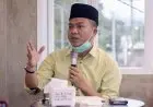 Bupati Bandung Minta Pengawasan Aktivitas Masyarakat Ditingkatkan