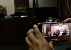 Majelis Hakim Kembali Tunda Sidang Gugatan AD/ART Partai Demokrat