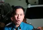 Ditangkap di Rumahnya, Polri: Munarman Terlibat Baiat di Tiga Lokasi