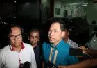 Diduga Lakukan Tindak Pidana Terorisme, Polisi: Munarman Diperiksa di Polda Metro Jaya