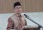 Kemenag: SDM dalam Penyelenggaraan Jaminan Produk Halal Mendesak