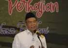 Kemenag Akan Terbitkan Buku Panduan Manasik Haji di Masa Pandemi