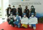 BUMD Agro Jabar Turut Andil Mencetak Pembudidaya Ikan Milenial