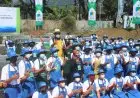 Dukung Milenial Pembudidaya Perikanan, bank bjb Salurkan KUR