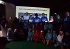 Program 'I Do Care', Huawei Bantu 30 Panti Asuhan