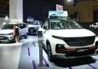 Wuling Catat 646 SPK Sepanjang IIMS Hybrid 2021
