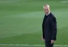 Begini Kata Zidane Ketika Real Madrid Ditahan Imbang Chelsea 1-1