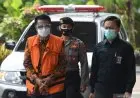 KPK Kembali Panggil Anak Nurdin Abdullah