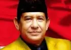 Ali Hasan Dorong Pemprov Benahi Infrastruktur , Termasuk Jalan Cagak