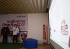 Telkom Wujudkan Berkah Tanpa Batas Bersama IndiHome di Jabar