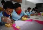 Foto: Kue Kering Difabel