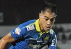 Omid Nazari Kembali ke Persib?
