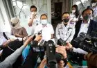 Perketat Pengawasan, Kota Bandung Koordinasikan Perbatasan Mudik Bandung Raya