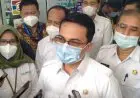 Sahrul Gunawan Ingin Wujudkan Wisata Fesyen di Kabupaten Bandung
