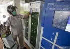 Adopsi Baterai Kendaraan Listrik Beri Manfaat Ekonomi Rp9.603 Triliun