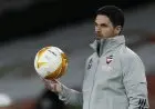 Unai Emery Desak Arsenal Beri Arteta Waktu Lebih Lama