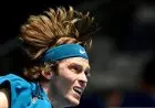Rublev Kunjungi Camp Nou Jelang Madrid Open
