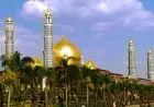 Dewan Masjid Indonesia Rilis Serambi Masjid