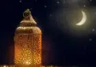 Keistimewaan Malam Lailatul Qadar