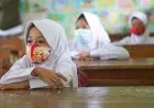 Kota Bogor Siapkan 73 sekolah untuk Uji Coba Pembelajaran Tatap Muka