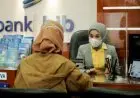 Bank BJB Siapkan Uang Tunai Rp15,1 Triliun untuk Idul Fitri