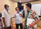 PB PON Papua Gandeng Lembaga Internasional untuk Tes Doping Atlet