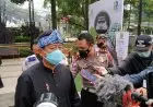 Kawal Larangan Mudik, Kota Bandung Dirikan Cek Poin di Delapan Lokasi