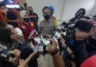 Polres Bogor Ciduk 19 Pengedar Narkotika 