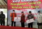 BNPB Sebut Mudik Bisa Sebabkan Tsunami Covid-19