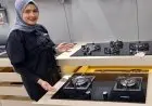 Modena Tawarkan Kompor Gas Elegan untuk Dapur Modern