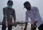 Menteri Kelautan Dorong Milenial Jadi Pembudidaya Tambak Hebat