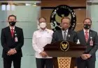 Mahfud Sebut KKB di Papua sebagai Teroris