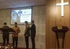 Anies Bersama Gus Miftah Resmikan Gereja di Jakarta Utara
