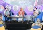 Talkshow Ngabuburit Bersama Menteri Investasi