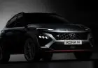 Hyundai Luncurkan Varian Terganas Kona N