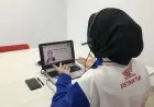 AHM Edukasi Safety Riding kepada Perempuan