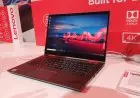 Lenovo Rilis 6 Laptop ThinkBook Anyar di Indonesia
