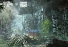 Godzilla vs Kong Tiba di PUBG Mobile 11 Mei 2021