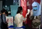 Sempat Buron, Dua WN India Akhirnya Ditangkap
