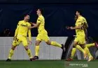 Villarreal Bekuk Arsenal di Leg Pertama Semifinal
