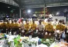 Tim Sepak Bola Kota Bandung Targetkan Emas Porda Jabar 2022