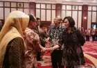 Sri Mulyani Lantik 9 Pejabat Lingkungan DJPb dan PKN STAN