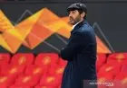 Roma yang 'Serba Salah' hingga Dibantai MU Setengah Lusin