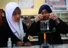 LIPI Kirim 13 Pelajar Indonesia ke Ajang Internasional ISEF 2021