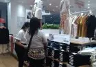 Merek Pakaian asal Jepang Dukung Perkembangan UMKM Lokal